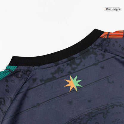 Venezia FC Home Jersey 2025/26 Black