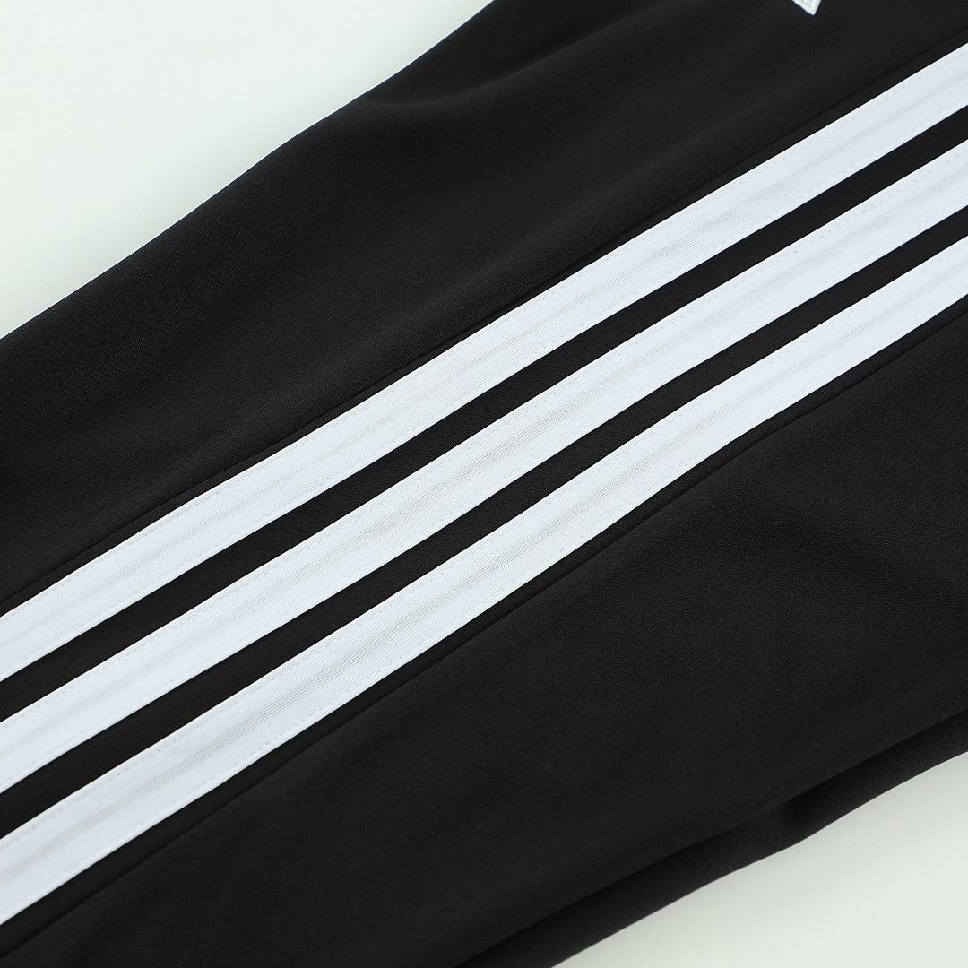 Kit Maillot Allemagne 2026 Blanc