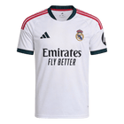 Maillot Domicile Real Madrid 2026/27 Blanc