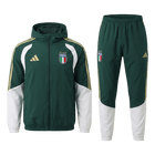 Italie Sweatshirt Kit 2026 Vert
