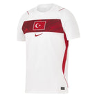 Turkey Extérieur Maillot - Coupe du Monde 2026 Blanc