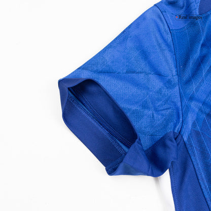 Chelsea Domicile Maillot 2025/26 Bleu - Superbe