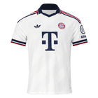 Bayern Munich Extérieur Maillot 2026/27 Blanc
