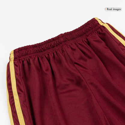 Espagne Extérieur Maillot Kit - Coupe du Monde 2026 Blanc