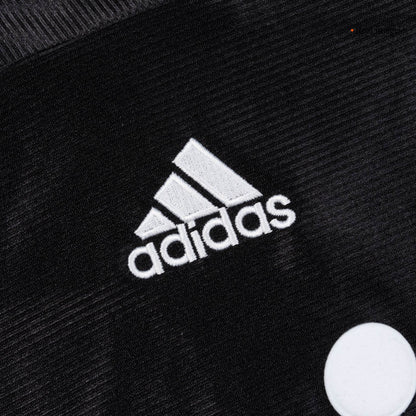 Maillot Rétro Real Madrid Extérieur 1999/01 Noir