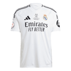 Real Madrid Maillot Domicile 2024/25 Blanc