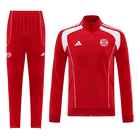 Bayern Munich Veste de Football Kit 2025/26 Rouge