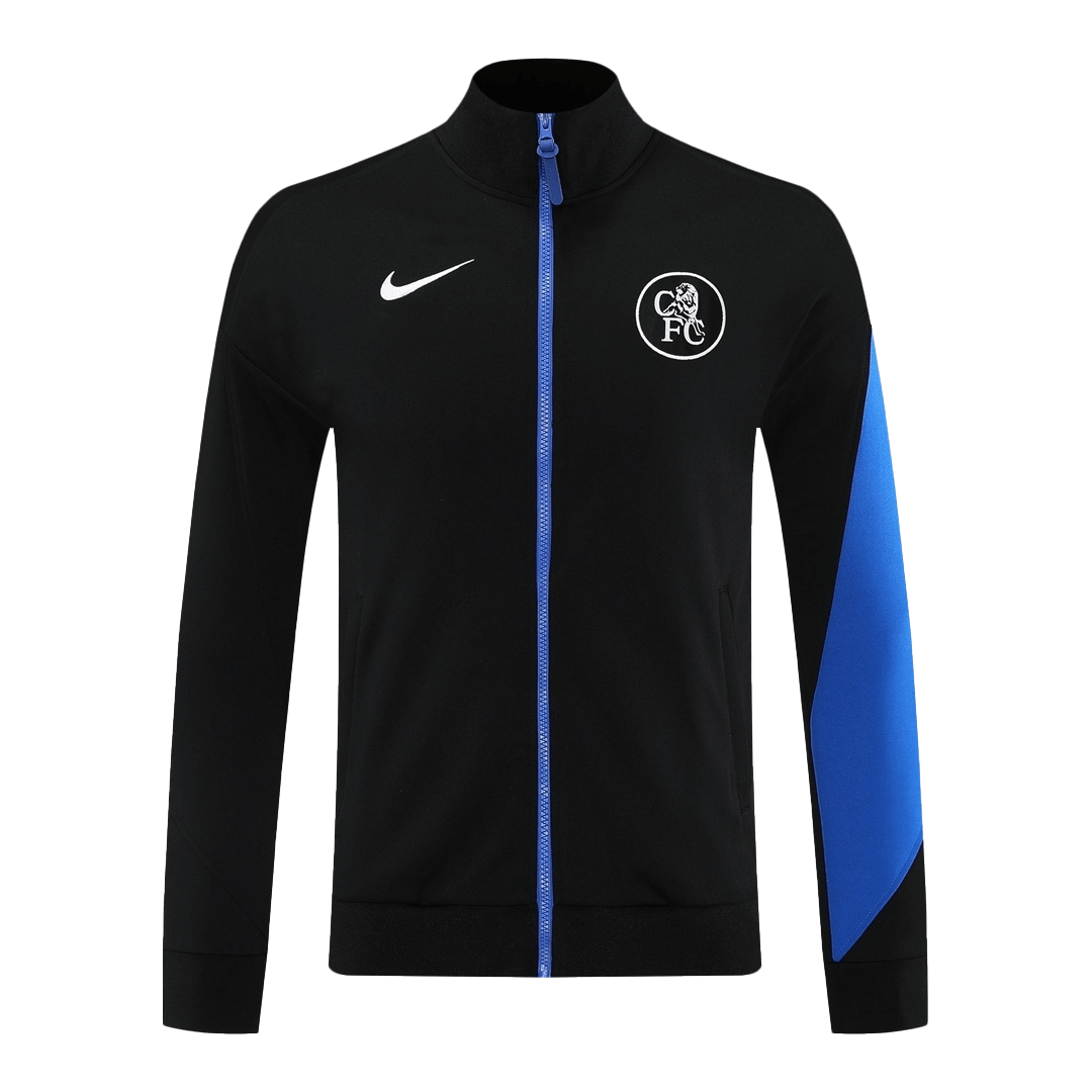 Chelsea Kit de Football 2025/26 Noir
