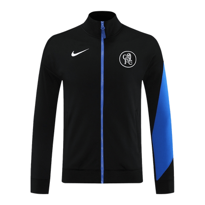 Chelsea Kit de Football 2025/26 Noir