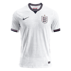 Angleterre Maillot Domicile Joueur Coupe du Monde 2026 Blanc