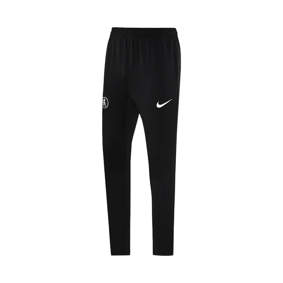 Chelsea Kit de Football 2025/26 Noir