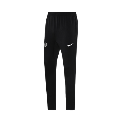 Chelsea Kit de Football 2025/26 Noir
