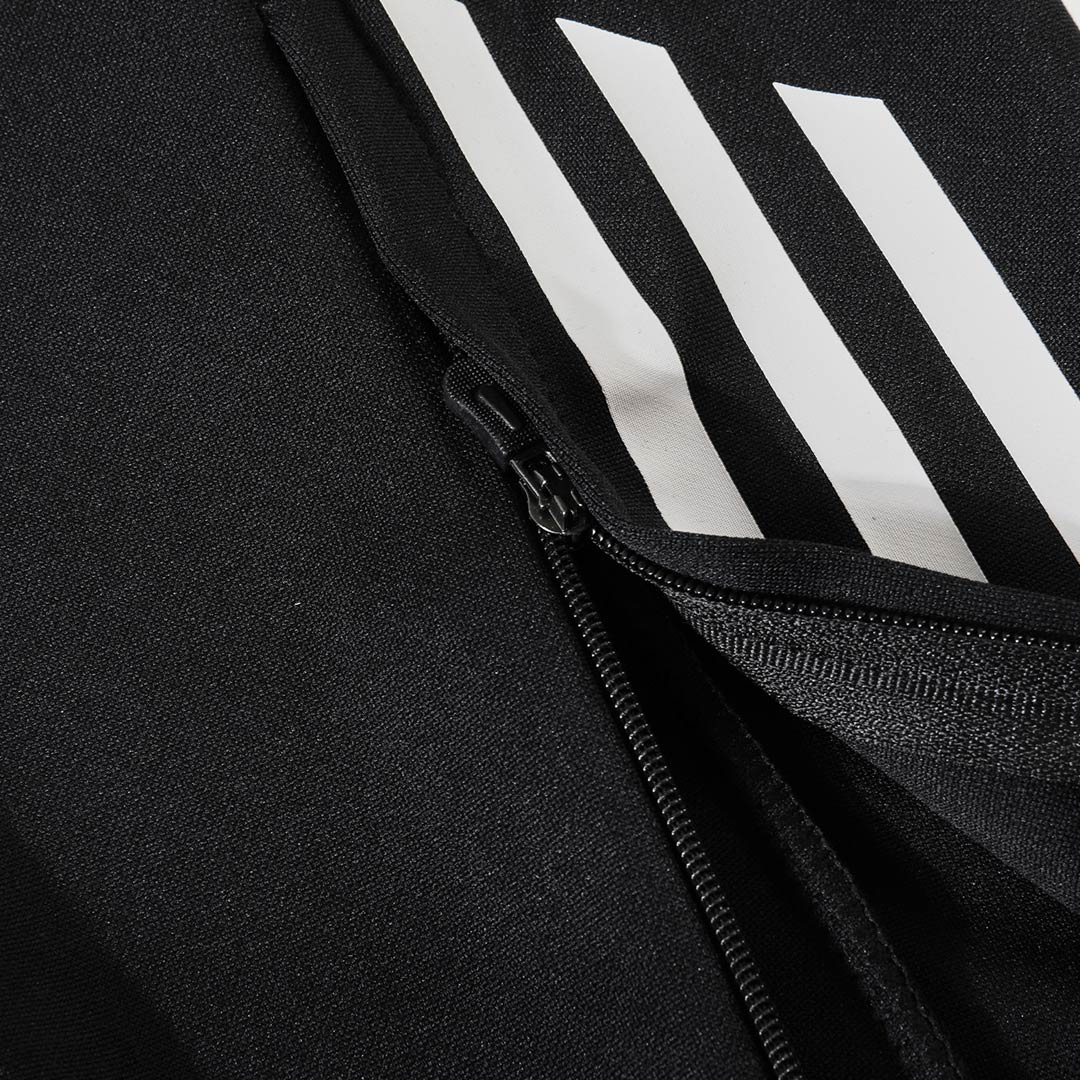 Kit sweat Real Madrid 2025/26 Blanc