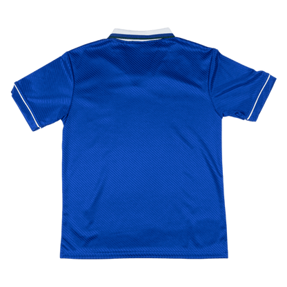Maillot Rétro Brésil Extérieur 94/96 Bleu