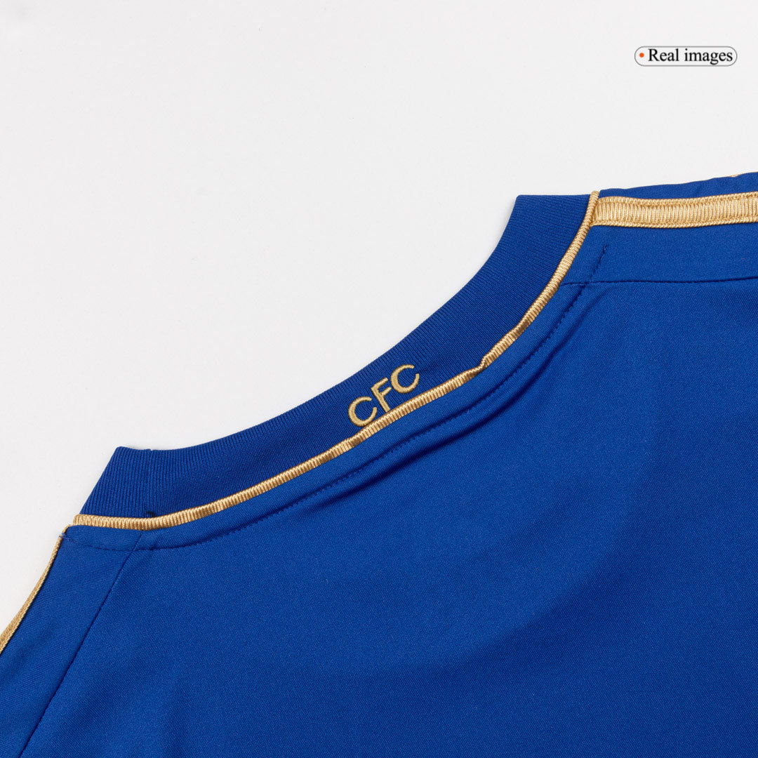 Maillot Rétro Domicile Chelsea 2012/13