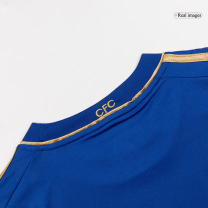 Maillot Rétro Domicile Chelsea 2012/13