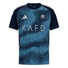 Maillot Extérieur Al Nassr 2025/26 Bleu Marine