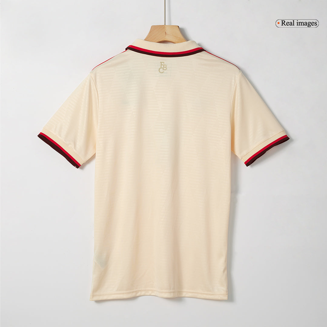Maillot Domicile Bayern Munich 2024/25 - UCL