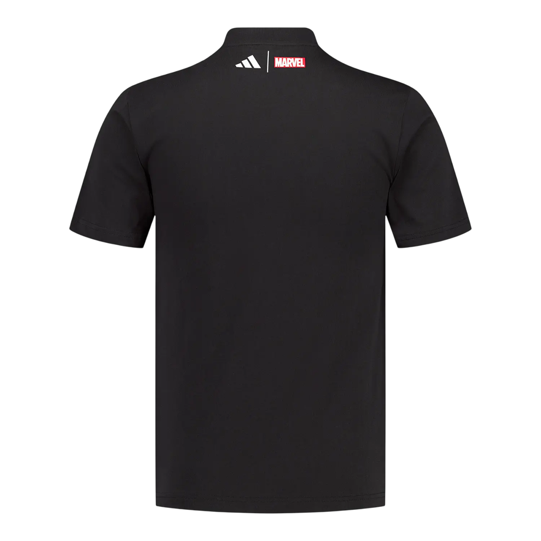 Maillot Real Madrid 2025/26 Noir