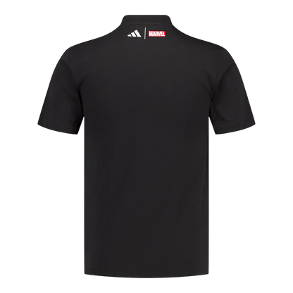 Maillot Real Madrid 2025/26 Noir