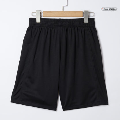 Maillot Domicile Inter Milan 2025/26 Bleu&Noir