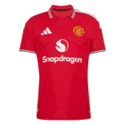 Maillot Domicile Manchester United 2026/27 Rouge Joueur