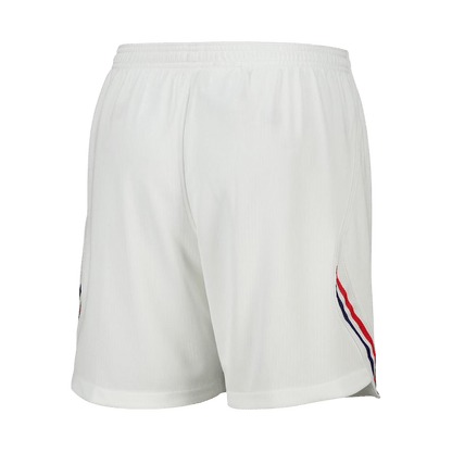 Kit Maillot Domicile France - Coupe du Monde 2026 Bleu&Blanc