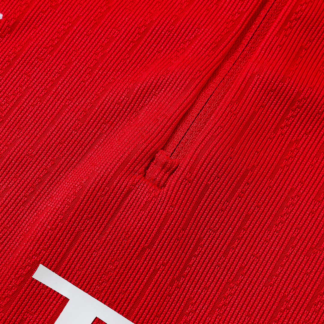 PSG Sweatshirt Kit 2025/26 Rouge