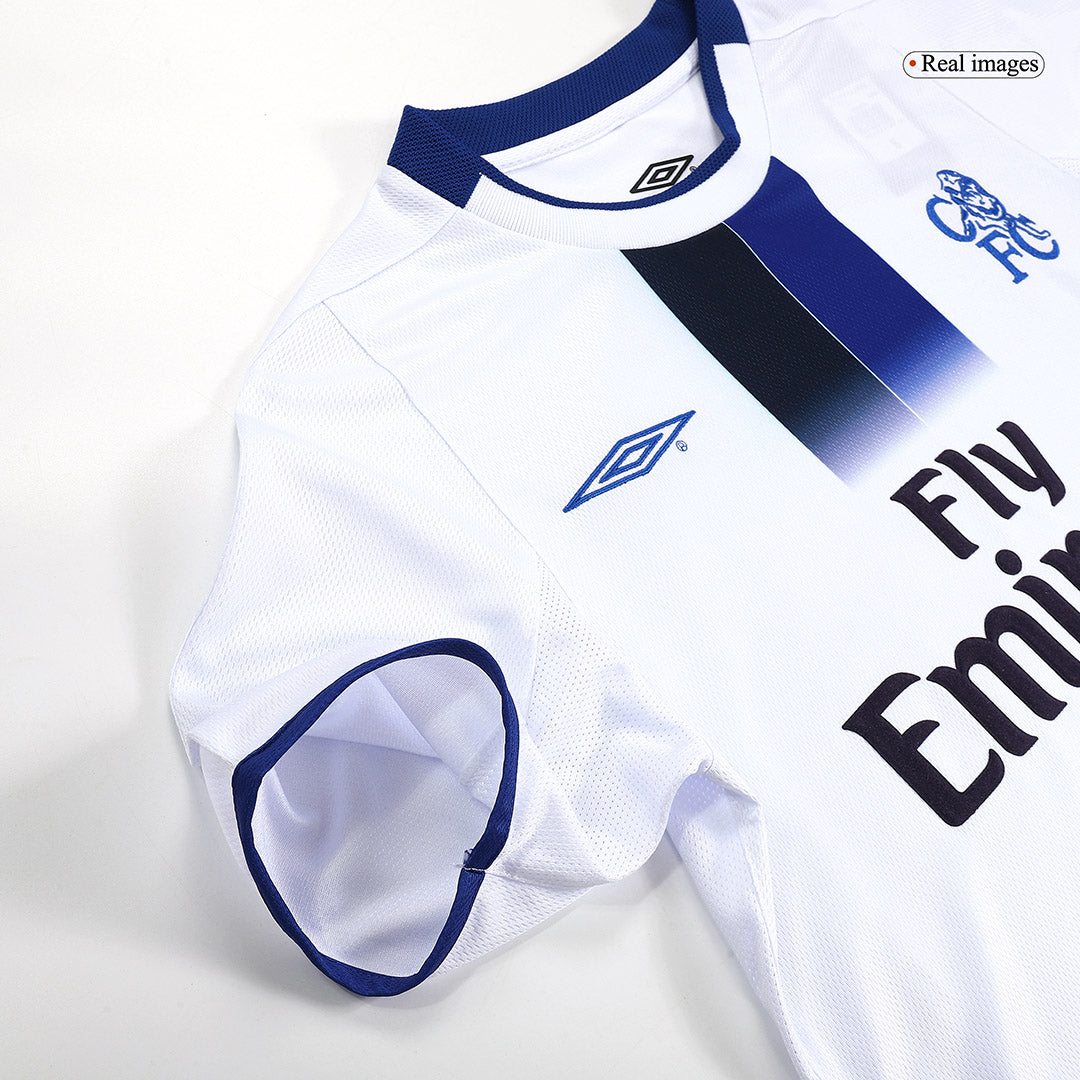 Maillot Rétro Chelsea Extérieur 2003/05