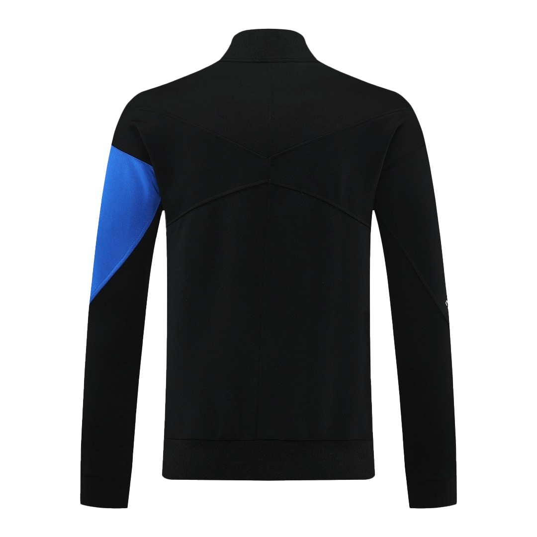Chelsea Kit de Football 2025/26 Noir