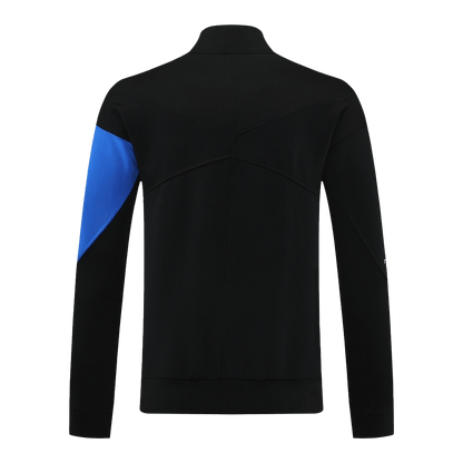 Chelsea Kit de Football 2025/26 Noir