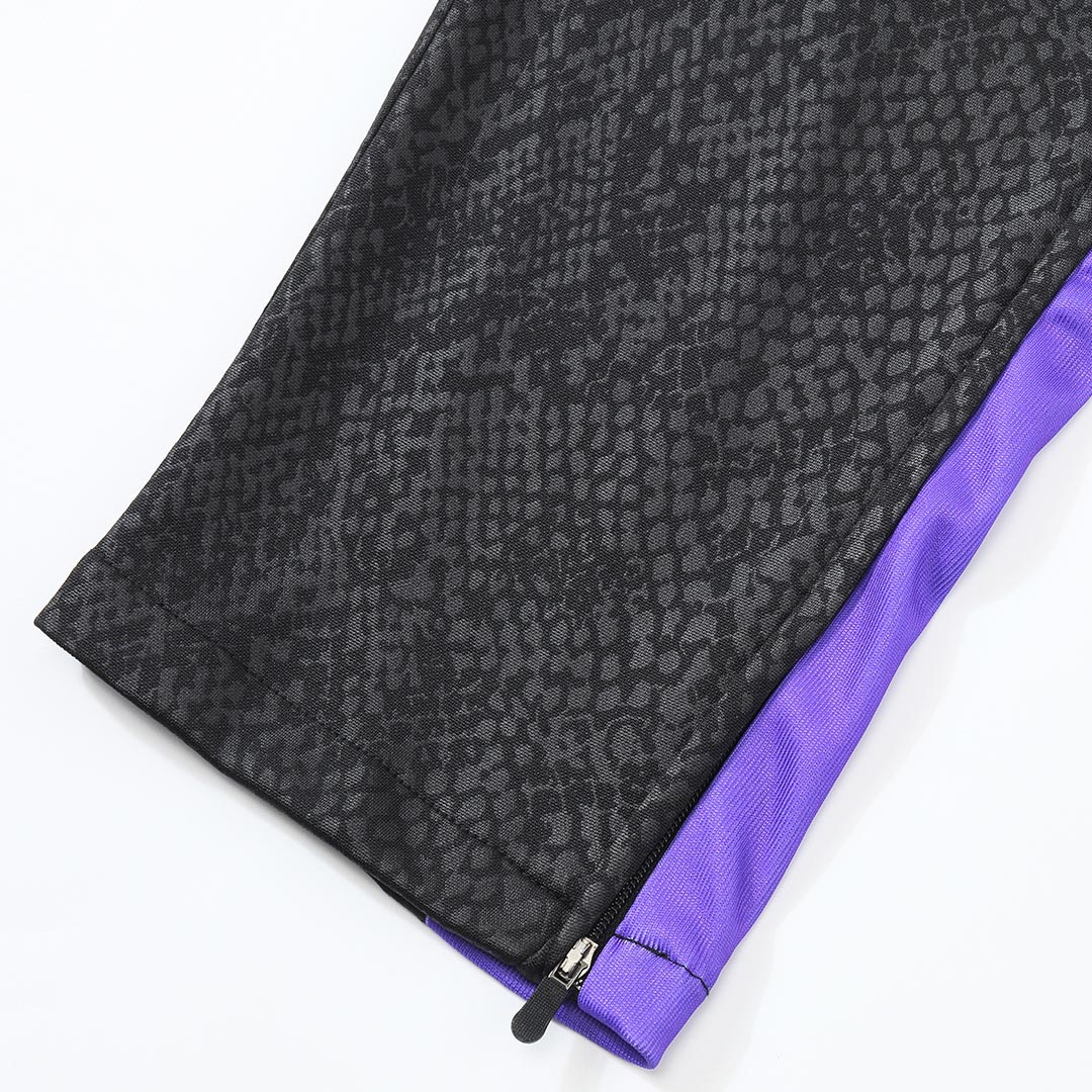 Kit Sweat-shirt Barcelone 2025/26 Noir