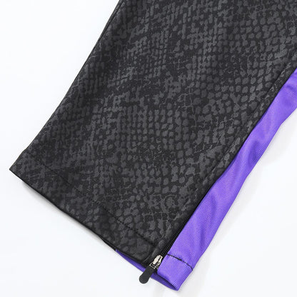 Kit Sweat-shirt Barcelone 2025/26 Noir