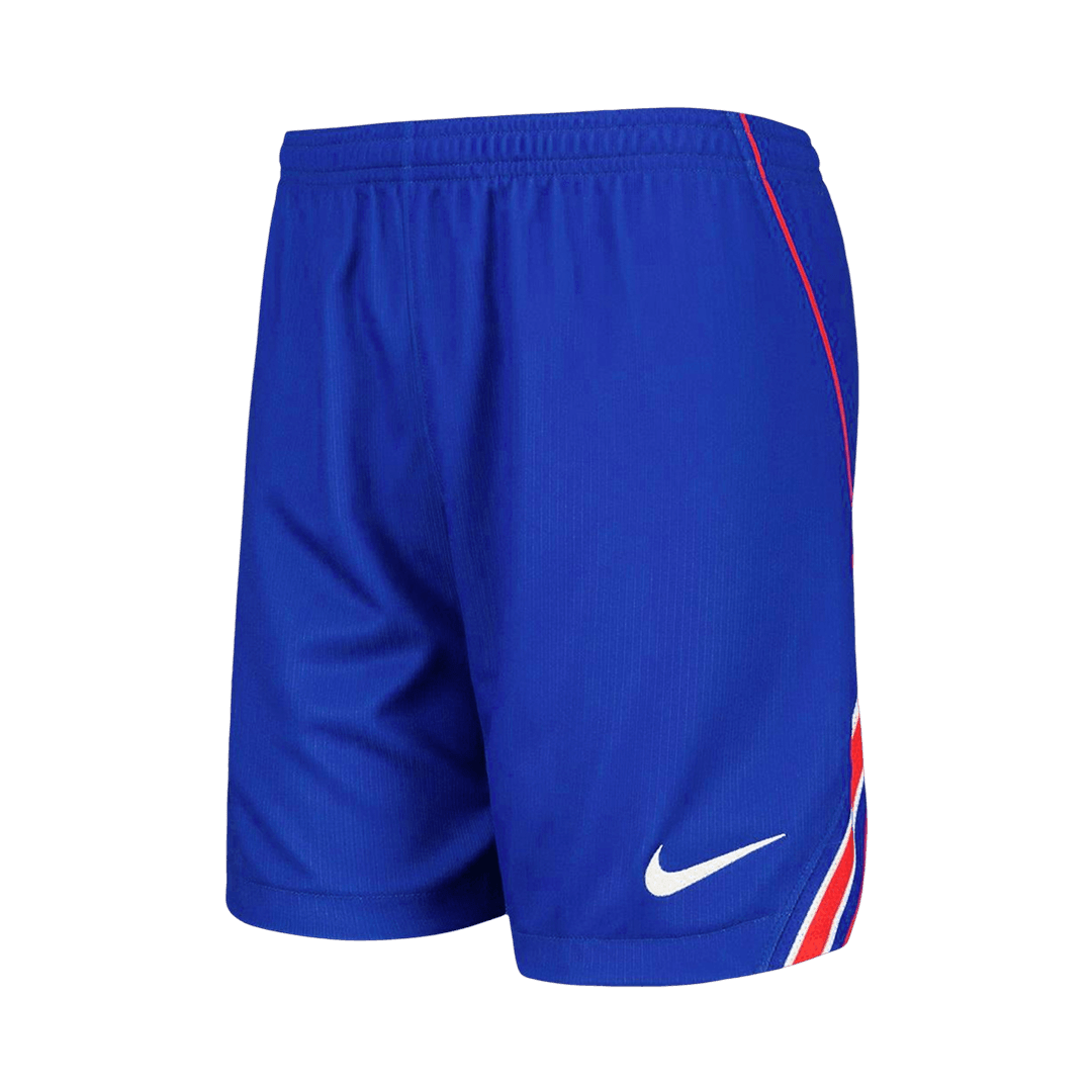 Maillot domicile PSG 2026/27 bleu marine