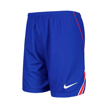 Maillot domicile PSG 2026/27 bleu marine