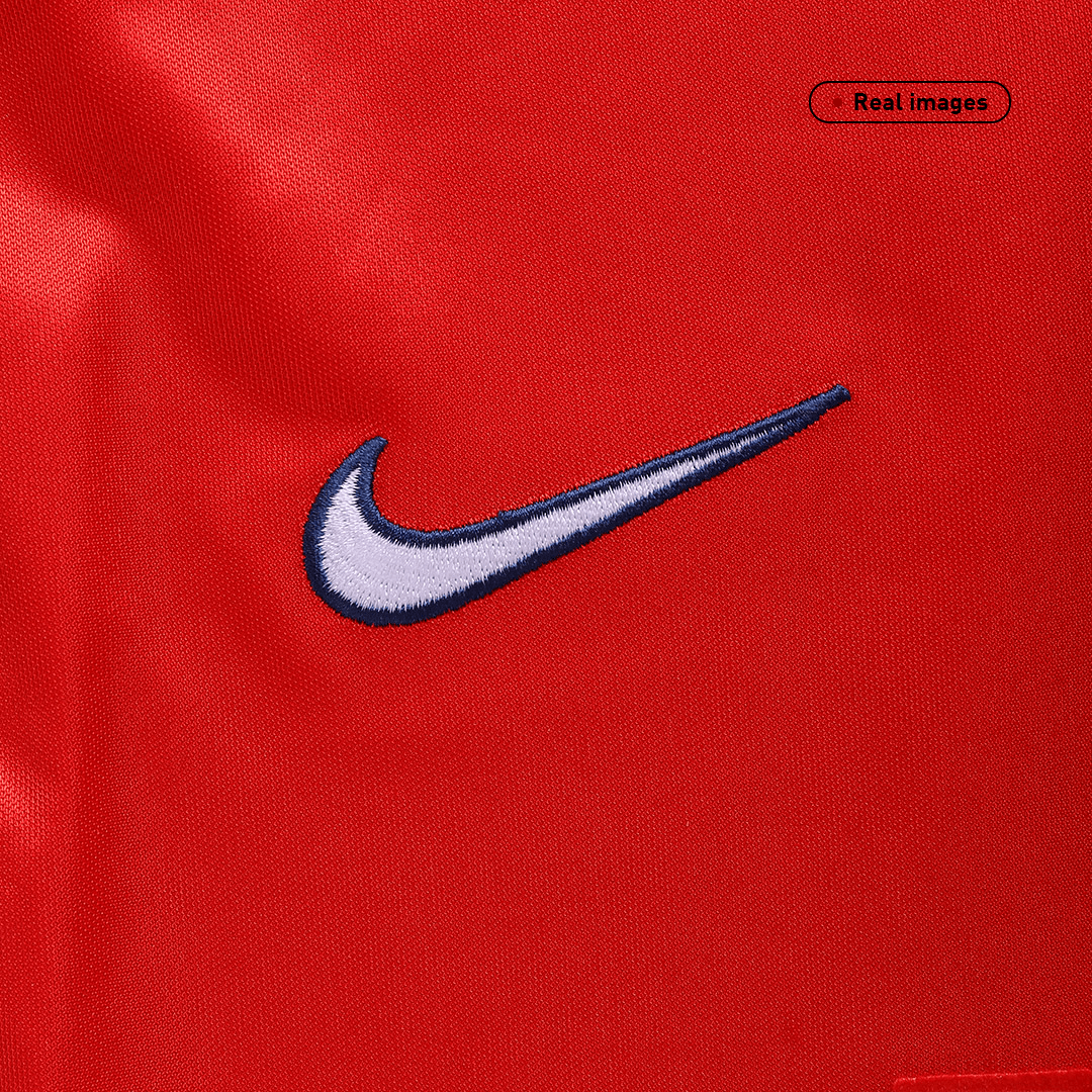 Retro Arsenal Domicile Maillot 1998/99 Rouge&Blanc