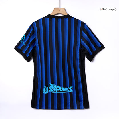 LAUTARO #10 Inter Milan Domicile Maillot 2025/26 Blue&Black