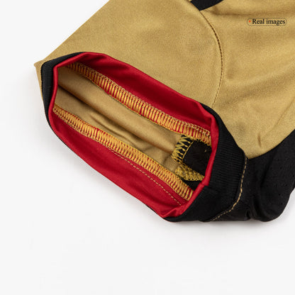 Retro AC Milan Third Maillot 2013/14 Jaune