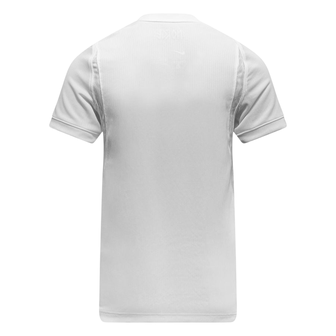 Norvège Troisième Maillot - Coupe du Monde 2026 Blanc
