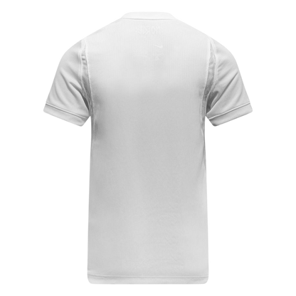 Norvège Troisième Maillot - Coupe du Monde 2026 Blanc