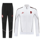 AC Milan Maillot de football 2025/26 Blanc