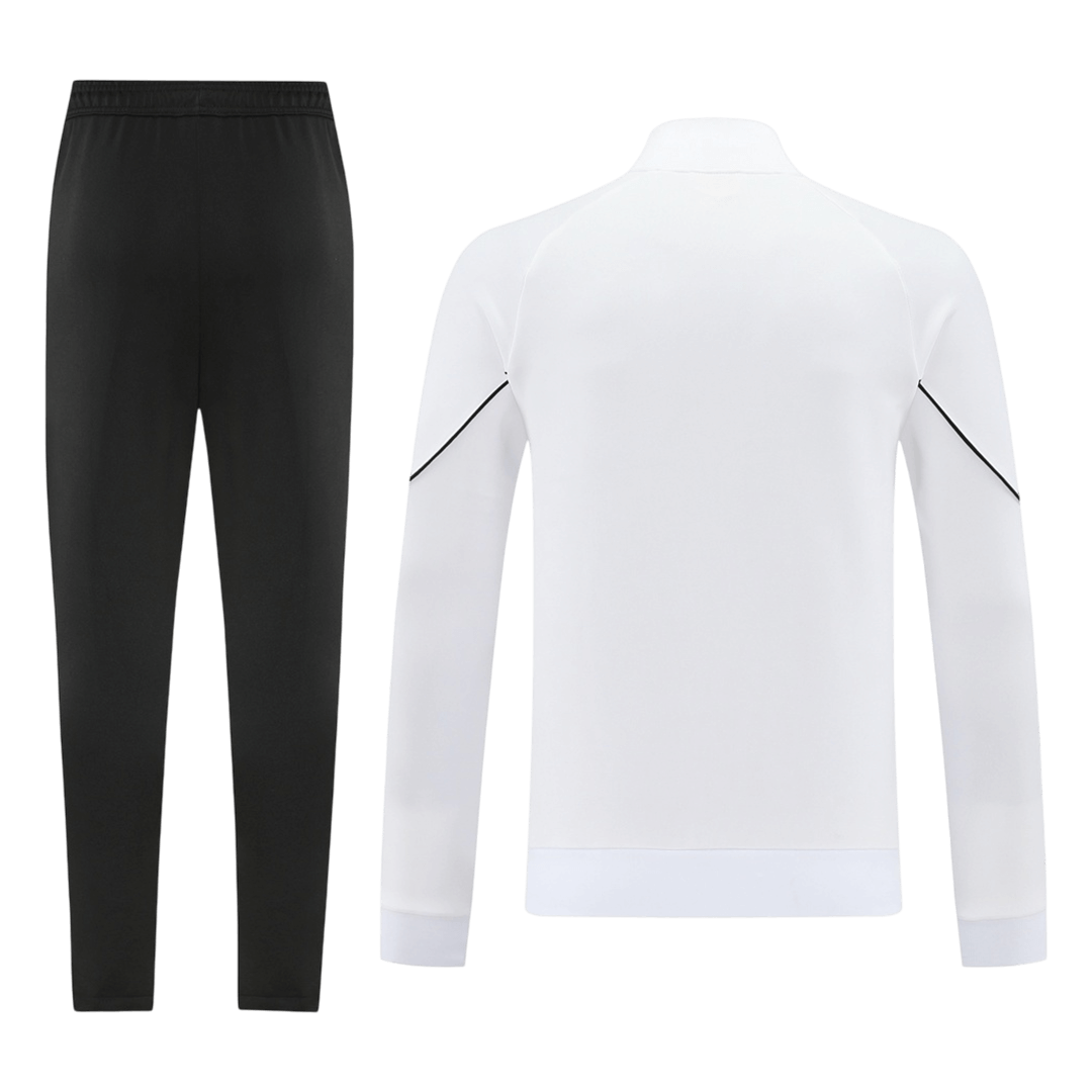 AC Milan Maillot de football 2025/26 Blanc