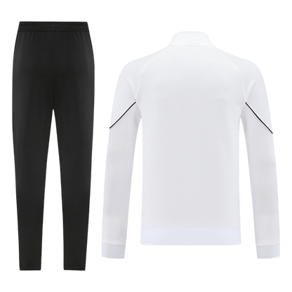 AC Milan Maillot de football 2025/26 Blanc