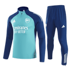 Kit Sweatshirt Arsenal 2025/26 Vert