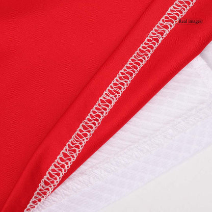 JORGINHO #20 Arsenal Domicile Maillot 2024/25 Rouge