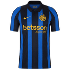 Inter Milan Domicile Maillot 2026/27 Blue&Black Joueur