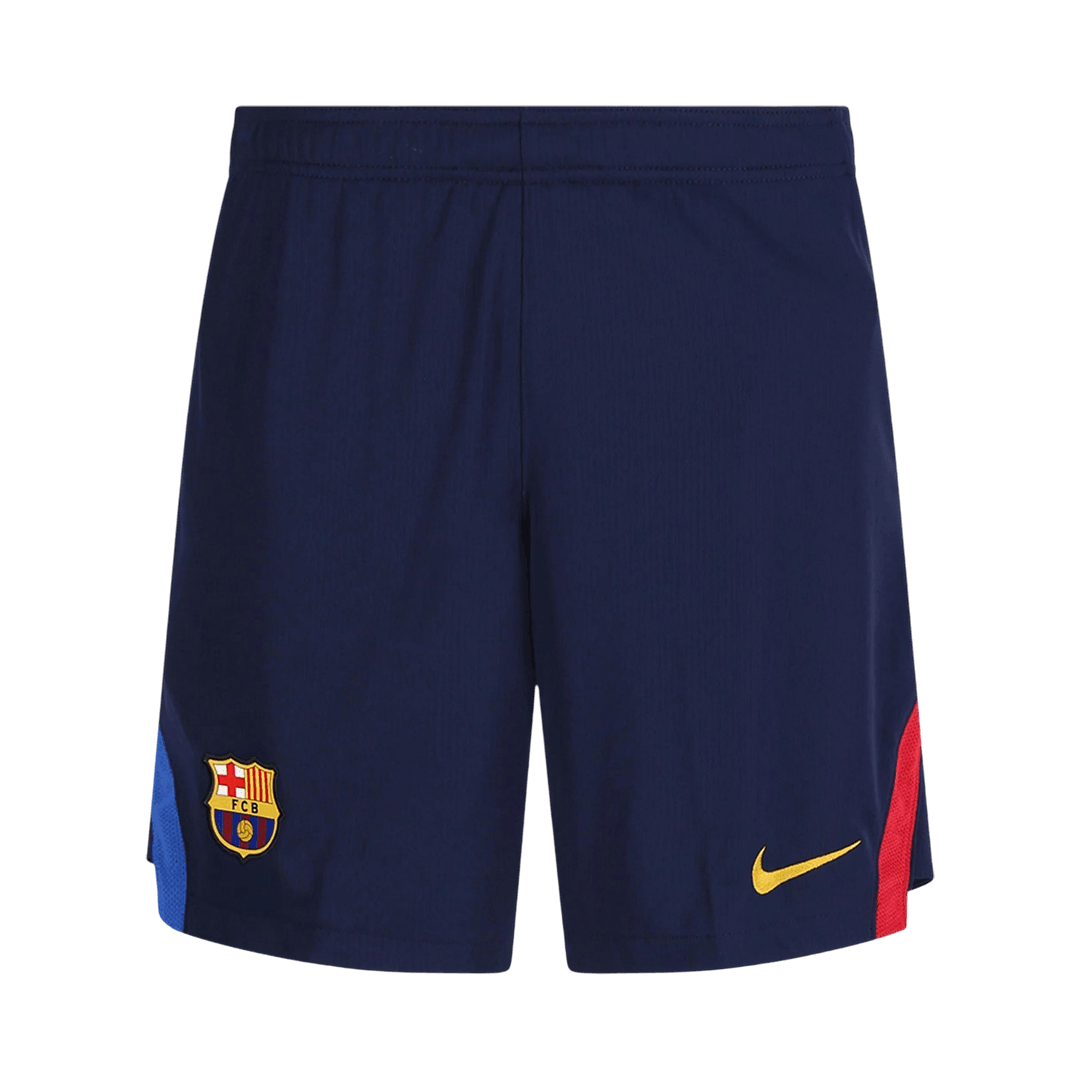Barcelona Domicile Maillot Kit 2026/27 Rouge&Bleu