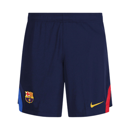 Barcelona Domicile Maillot Kit 2026/27 Rouge&Bleu