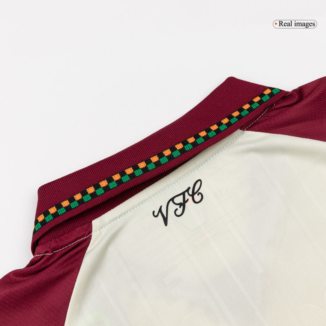 Venezia FC Maillot Extérieur 2025/26 Beige