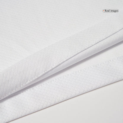 HAKIMI #2 PSG Maillot Extérieur 2025/26 Blanc